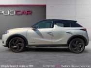 DS d'occasion DS3 / DS3 CROSSBACK 1.2 PURE TECH 130 PERFORMANCE LINE