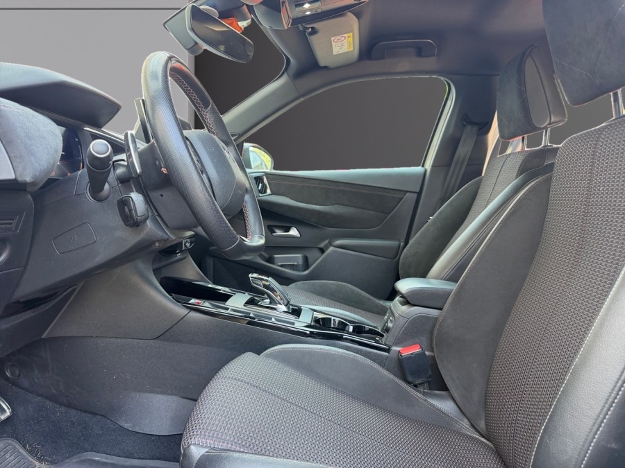 DS d'occasion DS3 / DS3 CROSSBACK 1.2 PURE TECH 130 PERFORMANCE LINE