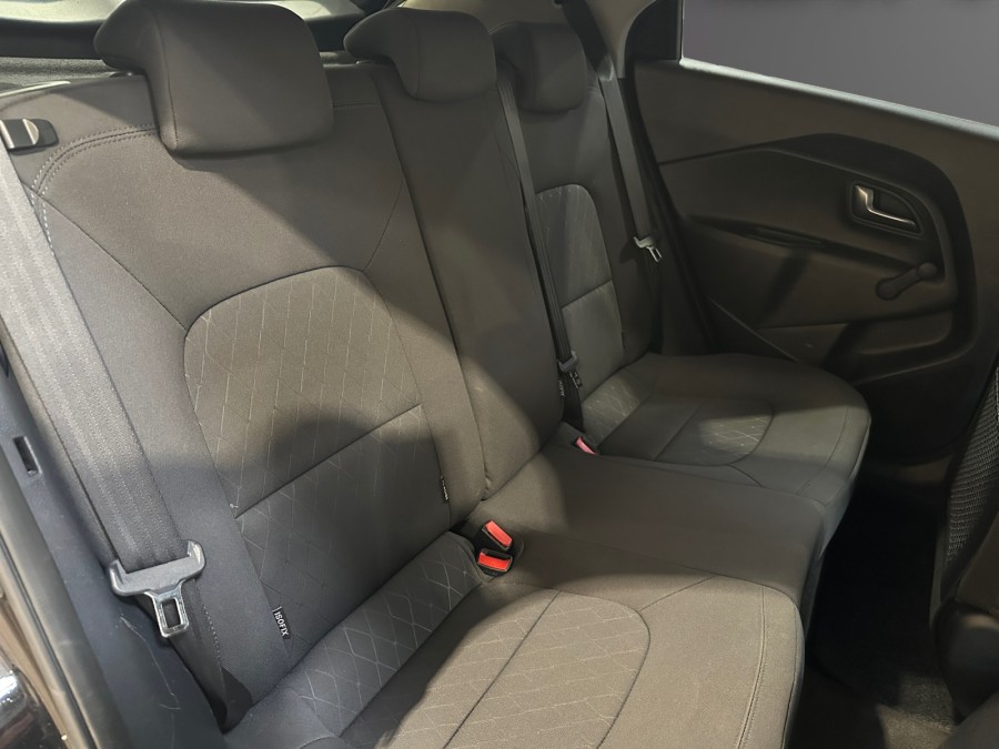 KIA d'occasion RIO 1.2 85 ORIGINS de 2015 Lorient (56)﻿