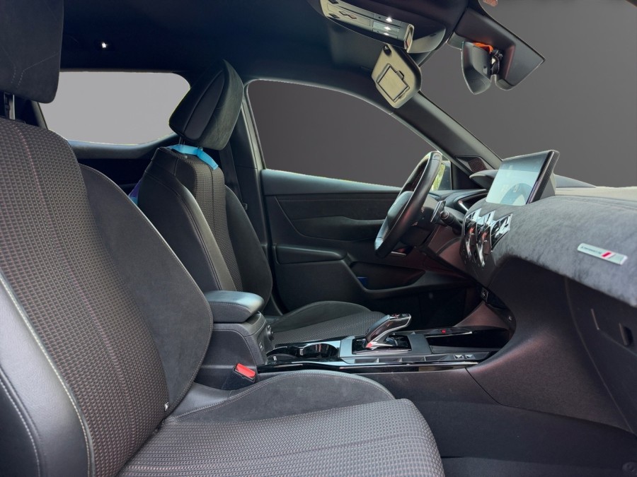 DS d'occasion DS3 / DS3 CROSSBACK 1.2 PURE TECH 130 PERFORMANCE LINE
