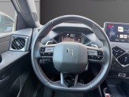 DS d'occasion DS3 / DS3 CROSSBACK 1.2 PURE TECH 130 PERFORMANCE LINE