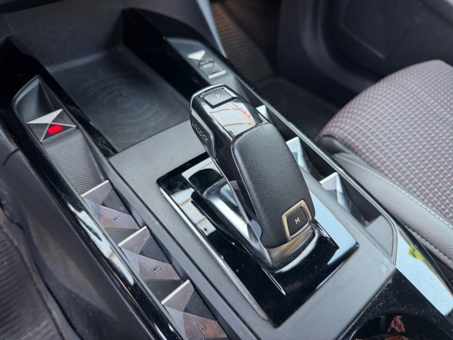 DS d'occasion DS3 / DS3 CROSSBACK 1.2 PURE TECH 130 PERFORMANCE LINE