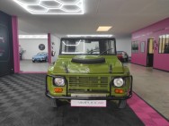 CITROEN d'occasion MEHARI MEHARI 4X4 de 1980 Reims Tinqueux (51)﻿