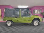 CITROEN d'occasion MEHARI MEHARI 4X4 de 1980 Reims Tinqueux (51)﻿