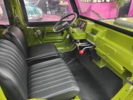 CITROEN d'occasion MEHARI MEHARI 4X4 de 1980 Reims Tinqueux (51)﻿