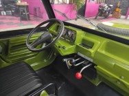 CITROEN d'occasion MEHARI MEHARI 4X4 de 1980 Reims Tinqueux (51)﻿