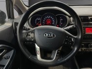 KIA d'occasion RIO 1.2 85 ORIGINS de 2015 Lorient (56)﻿