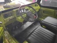 CITROEN d'occasion MEHARI MEHARI 4X4 de 1980 Reims Tinqueux (51)﻿