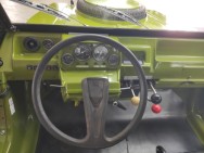 CITROEN d'occasion MEHARI MEHARI 4X4 de 1980 Reims Tinqueux (51)﻿