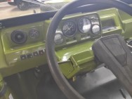 CITROEN d'occasion MEHARI MEHARI 4X4 de 1980 Reims Tinqueux (51)﻿