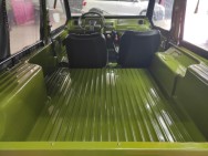 CITROEN d'occasion MEHARI MEHARI 4X4 de 1980 Reims Tinqueux (51)﻿