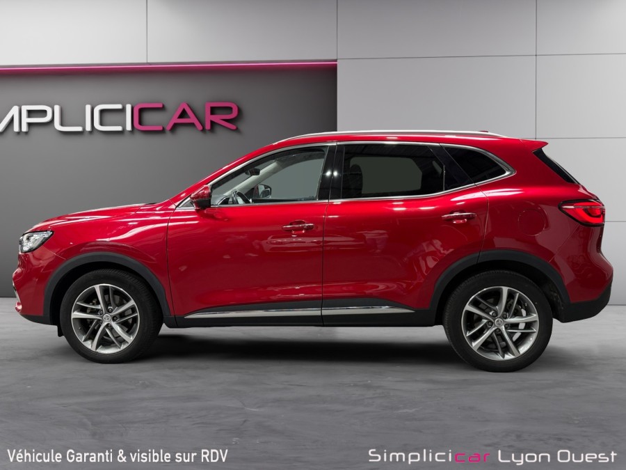 MG d'occasion EHS 1.5T GDI PLUG-IN HYBRID COMFORT de 2022 Lyon Ouest