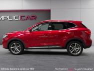 MG d'occasion EHS 1.5T GDI PLUG-IN HYBRID COMFORT de 2022 Lyon Ouest
