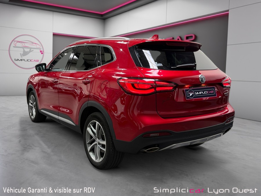 MG d'occasion EHS 1.5T GDI PLUG-IN HYBRID COMFORT de 2022 Lyon Ouest