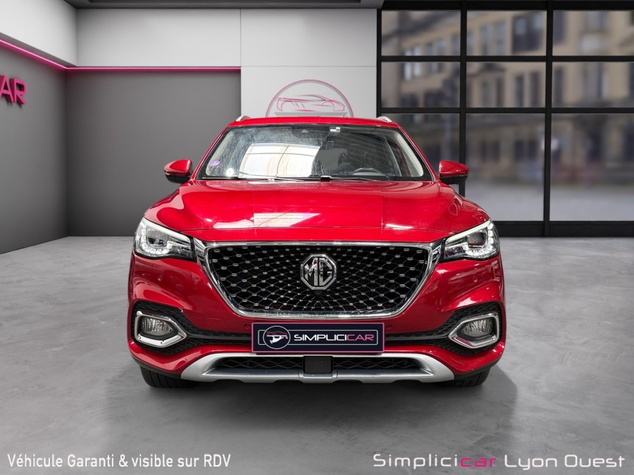 MG d'occasion EHS 1.5T GDI PLUG-IN HYBRID COMFORT de 2022 Lyon Ouest