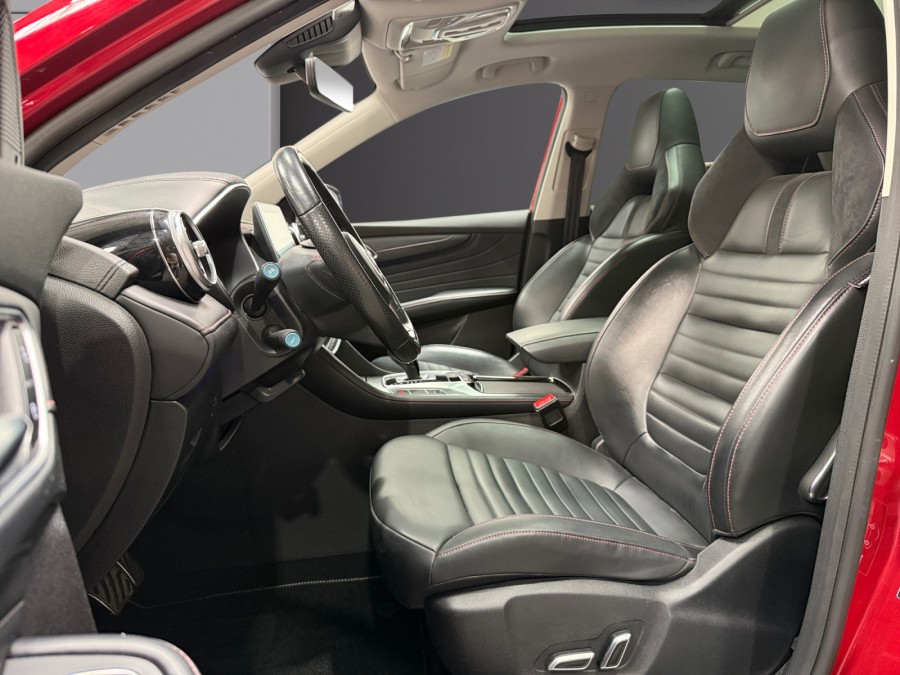 MG d'occasion EHS 1.5T GDI PLUG-IN HYBRID COMFORT de 2022 Lyon Ouest