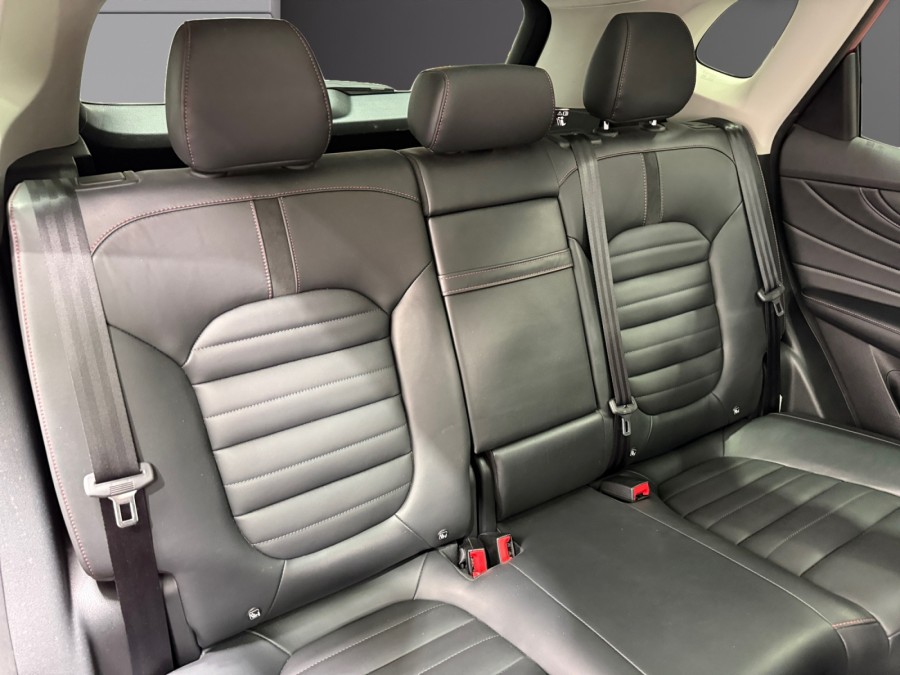 MG d'occasion EHS 1.5T GDI PLUG-IN HYBRID COMFORT de 2022 Lyon Ouest