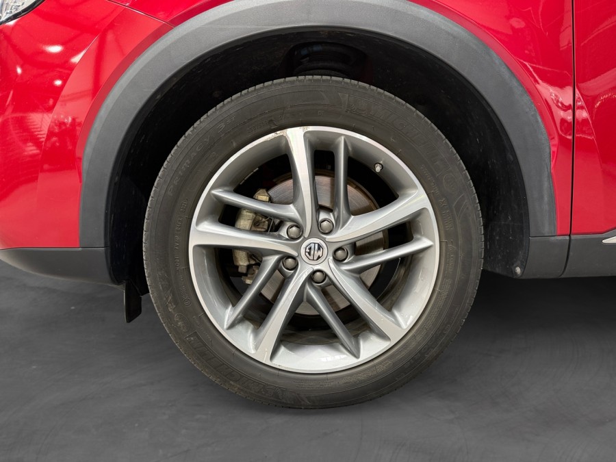 MG d'occasion EHS 1.5T GDI PLUG-IN HYBRID COMFORT de 2022 Lyon Ouest