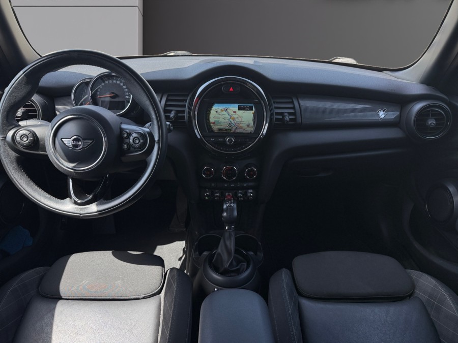 MINI d'occasion MINI COOPER 136 BLACKFRIARS BA de 2017 Orleans (45)﻿