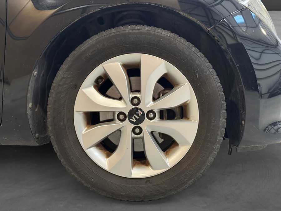 KIA d'occasion RIO 1.2 85 ORIGINS de 2015 Lorient (56)﻿