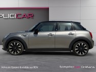 MINI d'occasion MINI COOPER 136 BLACKFRIARS BA de 2017 Orleans (45)﻿