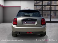 MINI d'occasion MINI COOPER 136 BLACKFRIARS BA de 2017 Orleans (45)﻿