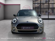 MINI d'occasion MINI COOPER 136 BLACKFRIARS BA de 2017 Orleans (45)﻿
