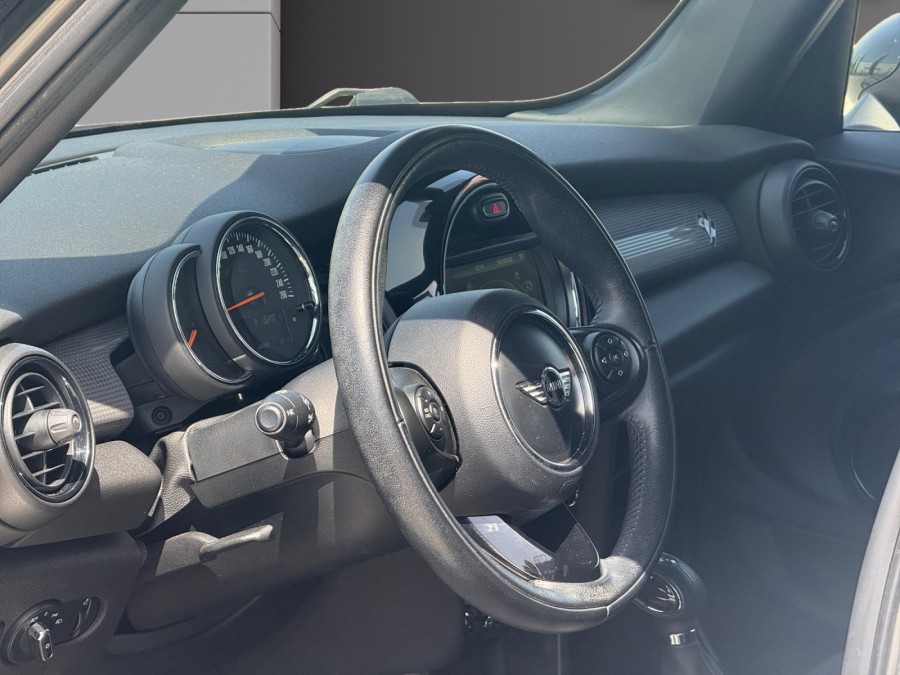 MINI d'occasion MINI COOPER 136 BLACKFRIARS BA de 2017 Orleans (45)﻿