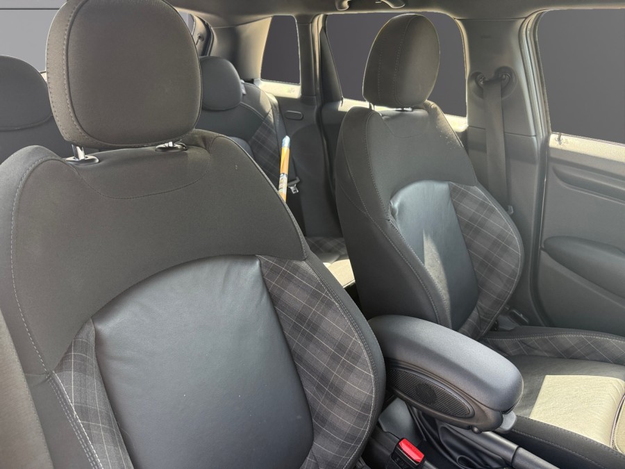 MINI d'occasion MINI COOPER 136 BLACKFRIARS BA de 2017 Orleans (45)﻿