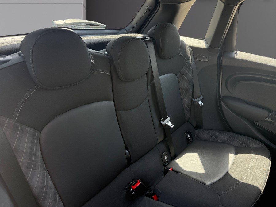 MINI d'occasion MINI COOPER 136 BLACKFRIARS BA de 2017 Orleans (45)﻿
