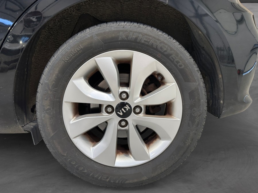 KIA d'occasion RIO 1.2 85 ORIGINS de 2015 Lorient (56)﻿