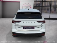 SKODA d'occasion ENYAQ IV COUPE IV 80 SPORTLINE de 2022 Valence (26)﻿