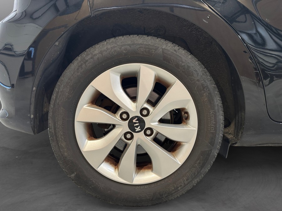 KIA d'occasion RIO 1.2 85 ORIGINS de 2015 Lorient (56)﻿