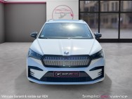 SKODA d'occasion ENYAQ IV COUPE IV 80 SPORTLINE de 2022 Valence (26)﻿