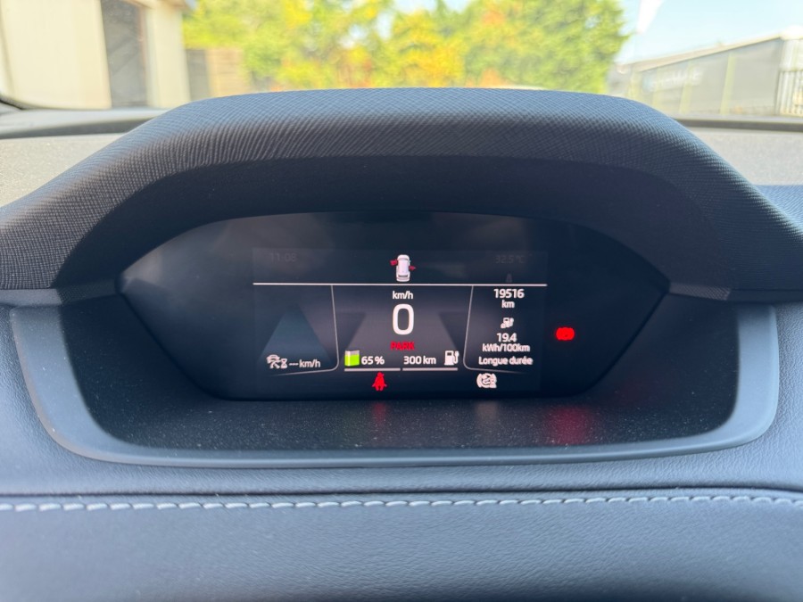 SKODA d'occasion ENYAQ IV COUPE IV 80 SPORTLINE de 2022 Valence (26)﻿