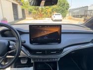 SKODA d'occasion ENYAQ IV COUPE IV 80 SPORTLINE de 2022 Valence (26)﻿