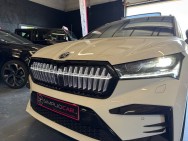 SKODA d'occasion ENYAQ IV COUPE IV 80 SPORTLINE de 2022 Valence (26)﻿