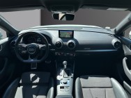 AUDI d'occasion A3 Sportback 35 TFSI 150 S LINE PLUS S TRONIC de 2020