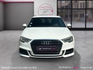AUDI d'occasion A3 Sportback 35 TFSI 150 S LINE PLUS S TRONIC de 2020