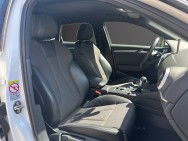 AUDI d'occasion A3 Sportback 35 TFSI 150 S LINE PLUS S TRONIC de 2020