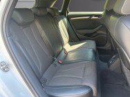 AUDI d'occasion A3 Sportback 35 TFSI 150 S LINE PLUS S TRONIC de 2020