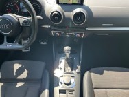 AUDI d'occasion A3 Sportback 35 TFSI 150 S LINE PLUS S TRONIC de 2020