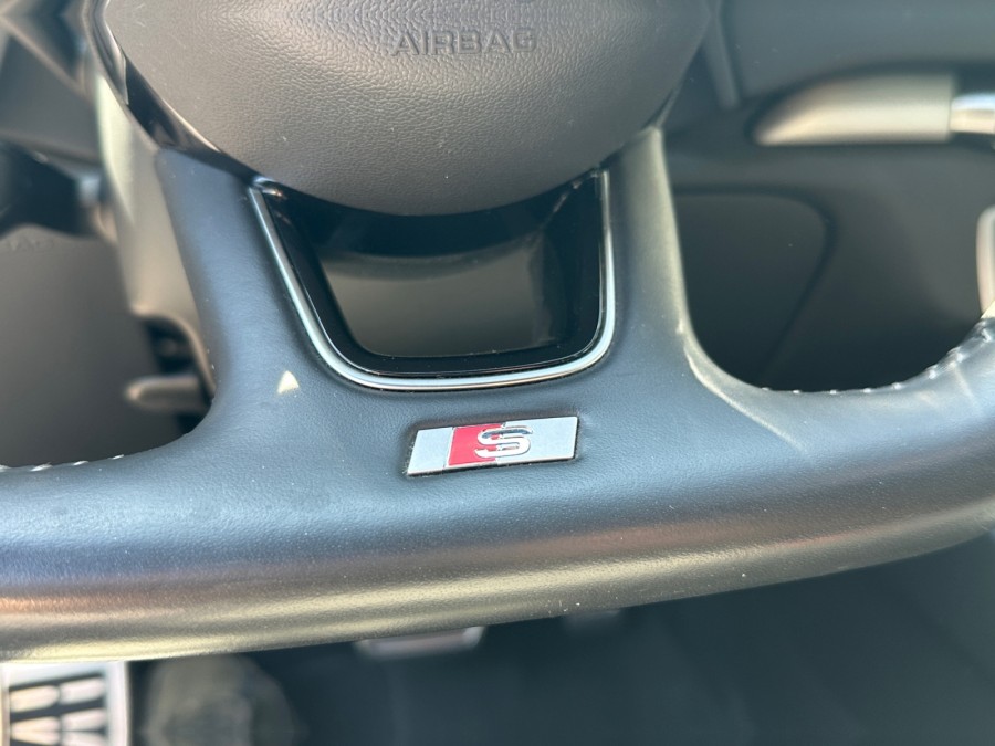 AUDI d'occasion A3 Sportback 35 TFSI 150 S LINE PLUS S TRONIC de 2020