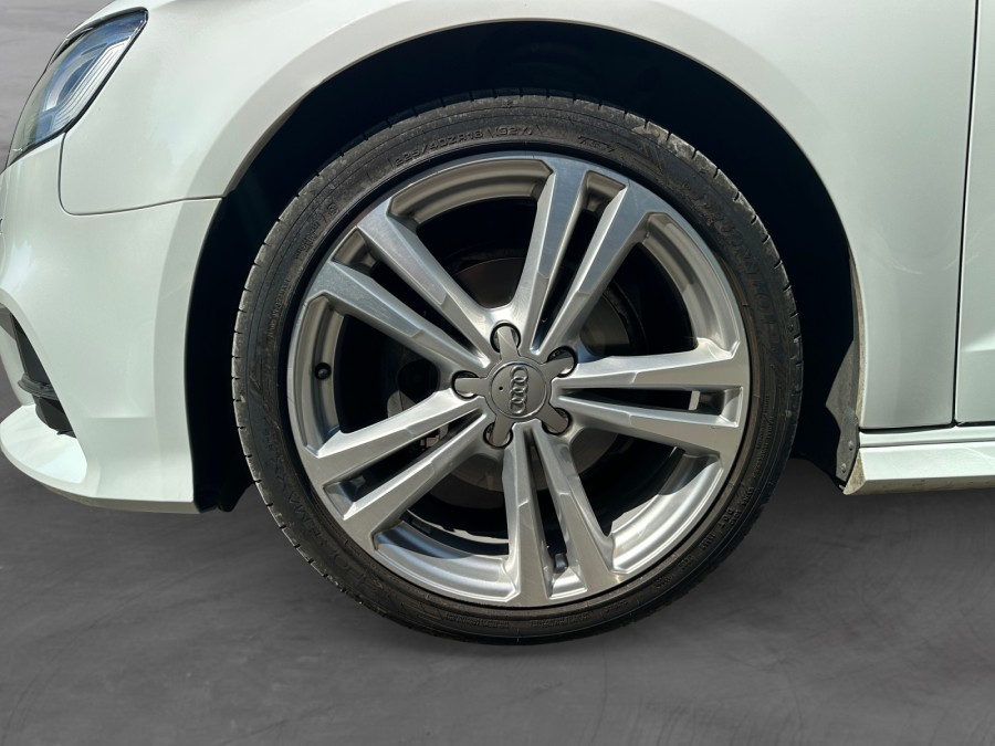 AUDI d'occasion A3 Sportback 35 TFSI 150 S LINE PLUS S TRONIC de 2020