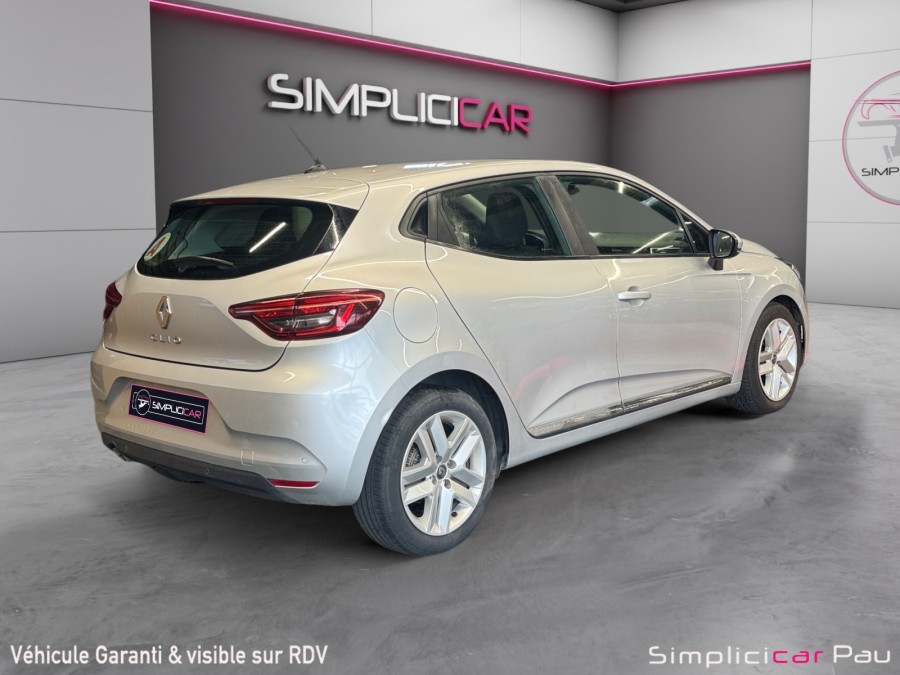 RENAULT d'occasion CLIO 1.0 TCE 90 RS LINE de 2021 Pau (64)﻿