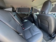 VOLVO d'occasion V60 I CROSS COUNTRY D3 150 SUMMUM GEARTRONIC de 2017
