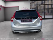 VOLVO d'occasion V60 I CROSS COUNTRY D3 150 SUMMUM GEARTRONIC de 2017