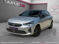 OPEL d'occasion CORSA F 1.2 130 TURBO GS BA de 2023 Toulouse Sud (31)﻿