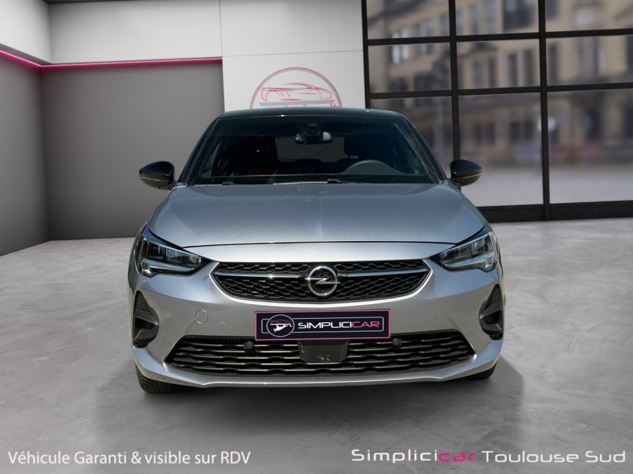OPEL d'occasion CORSA F 1.2 130 TURBO GS BA de 2023 Toulouse Sud (31)﻿