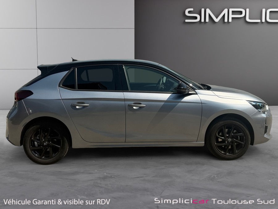 OPEL d'occasion CORSA F 1.2 130 TURBO GS BA de 2023 Toulouse Sud (31)﻿